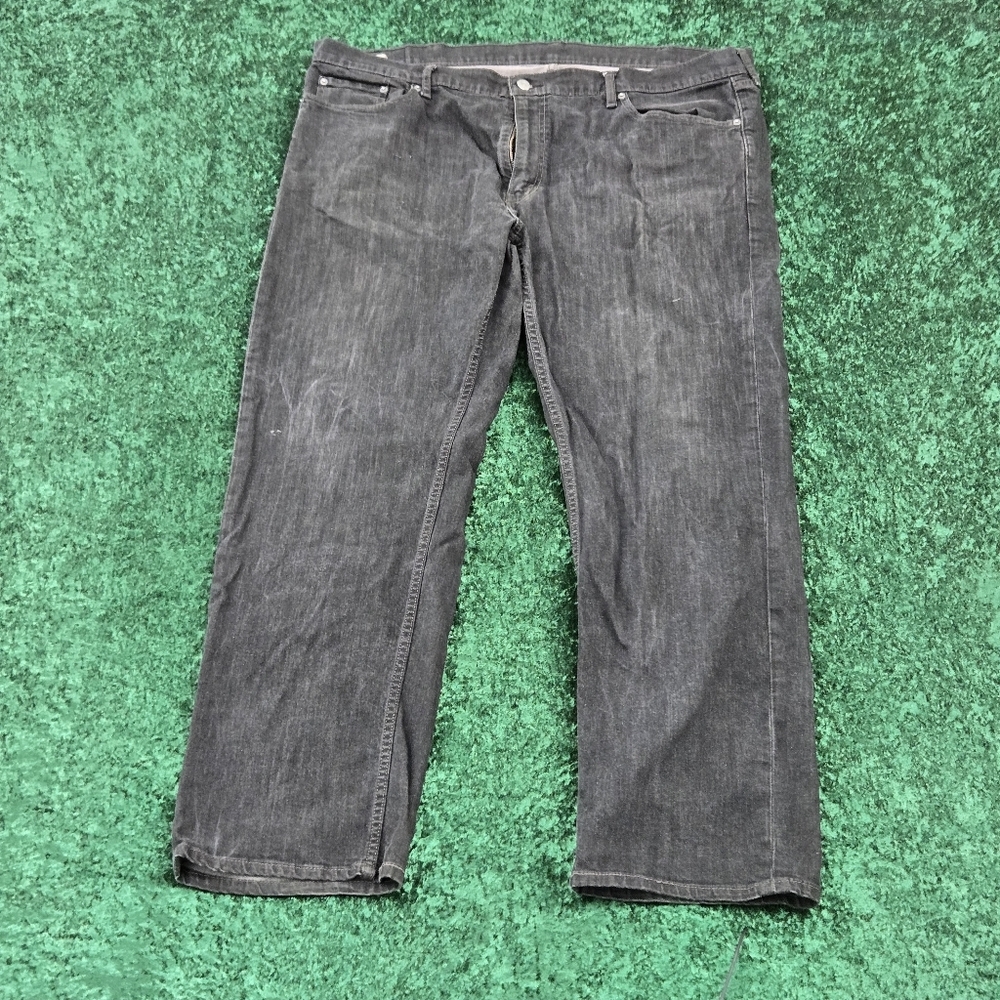 Levi's‎ Men's Gray Jeans - Picture 2 of 11